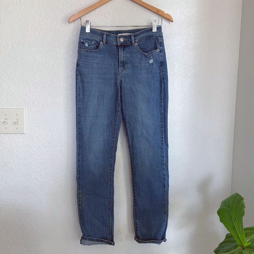 Levi's jeans